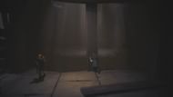 Push down the plank (Image via Sportskeeda Gaming || Supermassive Games)